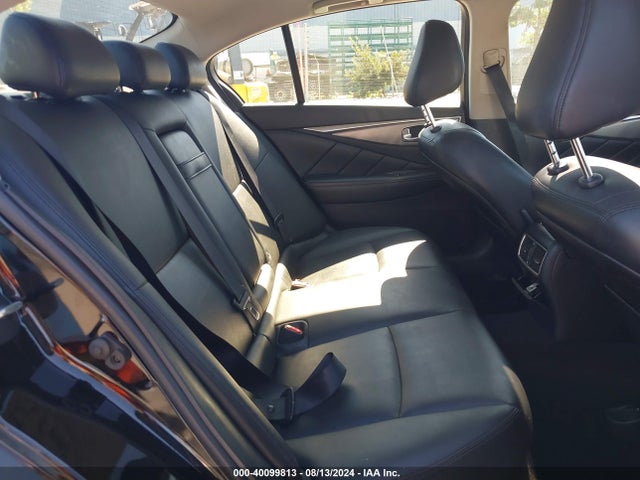 JN1EV7AP4GM305650 Infiniti Q50 3.0t Premium