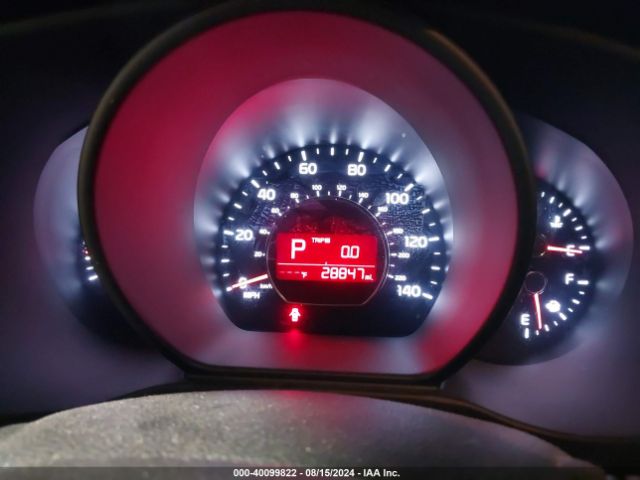 KNDJN2A28G7844693 KIA Soul