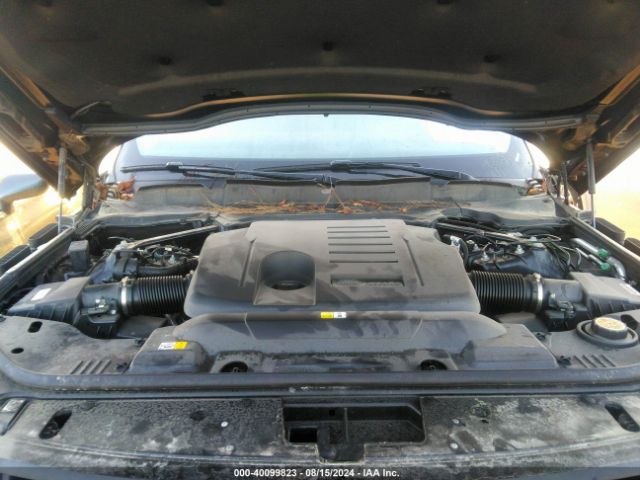 SALGS2RU5NA459612 Land Rover Range Rover Westminster