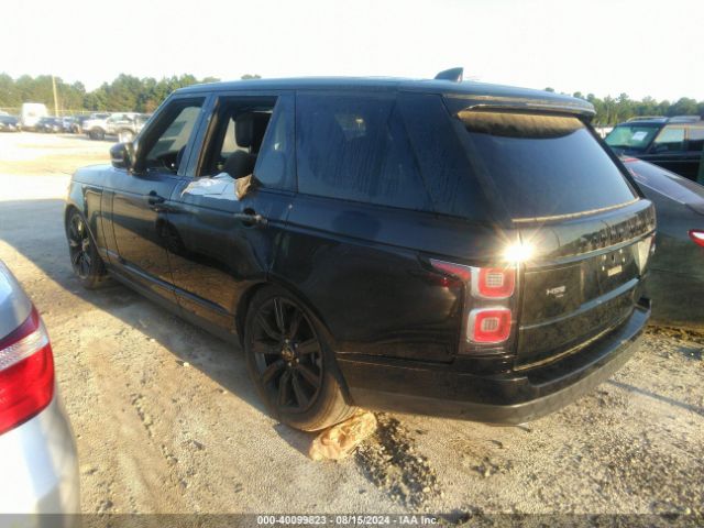 SALGS2RU5NA459612 Land Rover Range Rover Westminster
