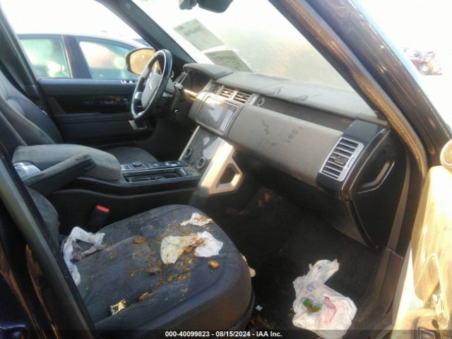 SALGS2RU5NA459612 Land Rover Range Rover Westminster