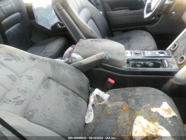 SALGS2RU5NA459612 Land Rover Range Rover Westminster