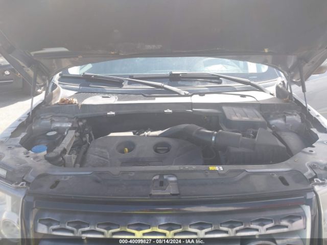 SALFR2BG0EH396230 Land Rover LR2