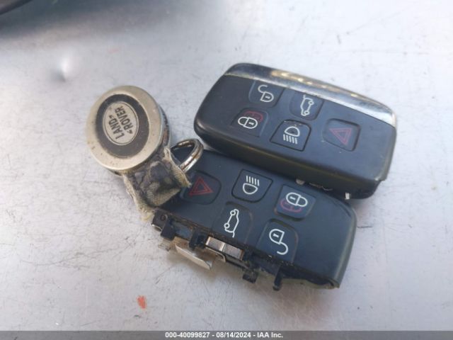 SALFR2BG0EH396230 Land Rover LR2