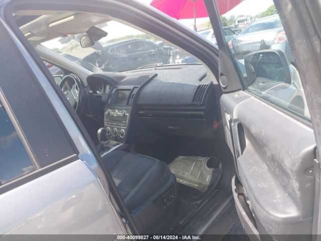 SALFR2BG0EH396230 Land Rover LR2