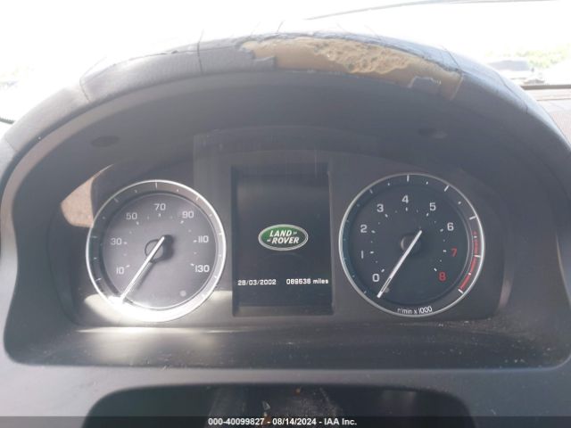 SALFR2BG0EH396230 Land Rover LR2