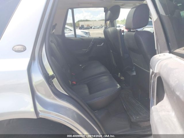 SALFR2BG0EH396230 Land Rover LR2