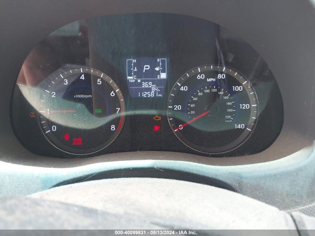 Hyundai ACCENT SE 2016 KMHCT5AE9GU278793 Image 15