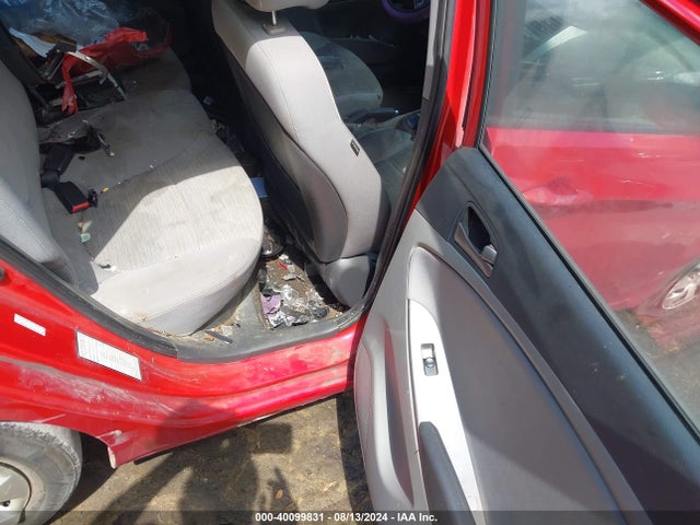 Hyundai ACCENT SE 2016 KMHCT5AE9GU278793 Image 8