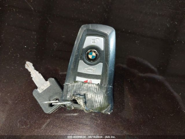 5UXWX9C5XF0D47945 BMW X3 Xdrive28i