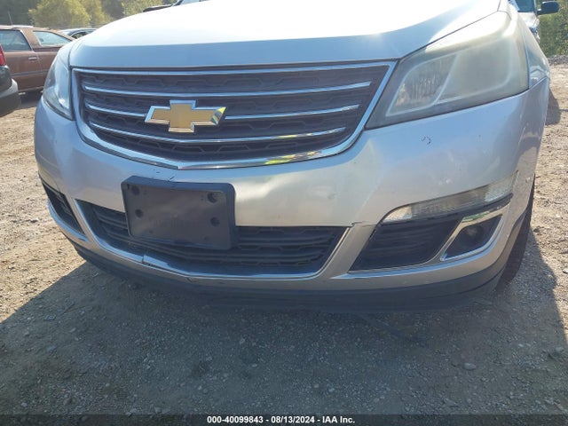 Chevrolet Traverse 1lt 2014 1GNKRGKD0EJ159911 Image 6