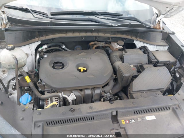 Hyundai Tucson Value 2019 KM8J33A42KU883685 Image 10