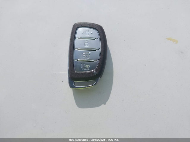Hyundai Tucson Value 2019 KM8J33A42KU883685 Image 11