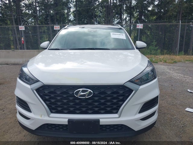 Hyundai Tucson Value 2019 KM8J33A42KU883685 Image 12