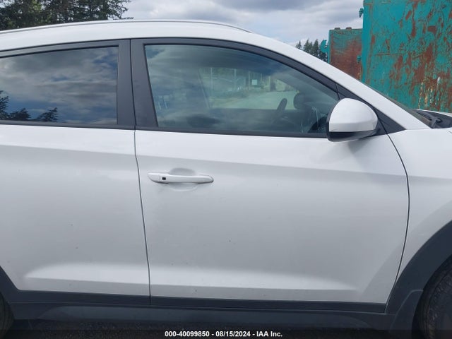 Hyundai Tucson Value 2019 KM8J33A42KU883685 Image 13