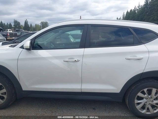 Hyundai Tucson Value 2019 KM8J33A42KU883685 Image 14