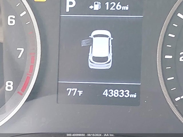 Hyundai Tucson Value 2019 KM8J33A42KU883685 Image 15