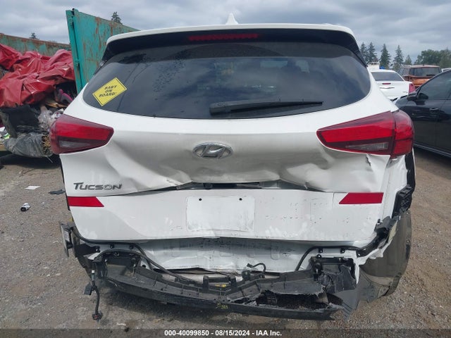 Hyundai Tucson Value 2019 KM8J33A42KU883685 Image 16