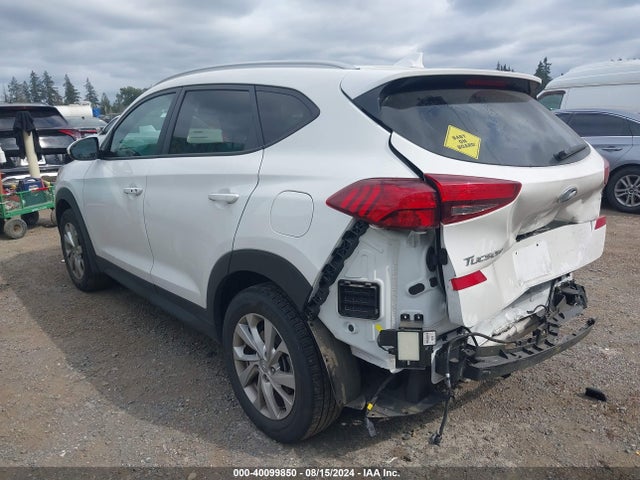 Hyundai Tucson Value 2019 KM8J33A42KU883685 Image 3