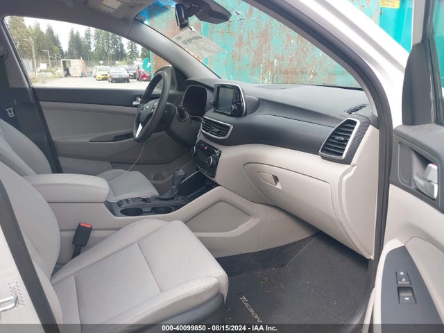 Hyundai Tucson Value 2019 KM8J33A42KU883685 Image 5