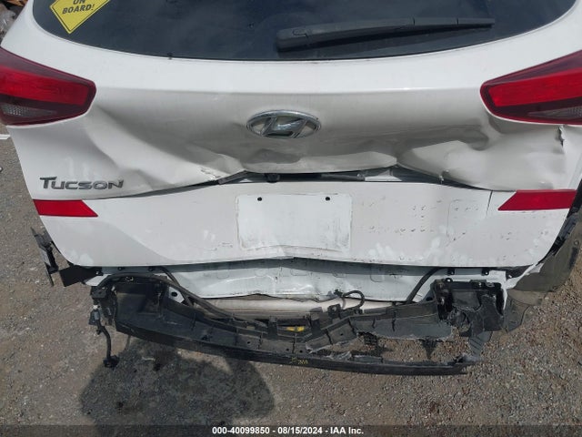 Hyundai Tucson Value 2019 KM8J33A42KU883685 Image 6