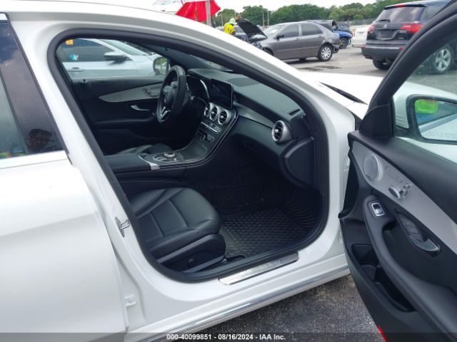 W1KWF8DB5MR625018 Mercedes-Benz C 300 Sedan
