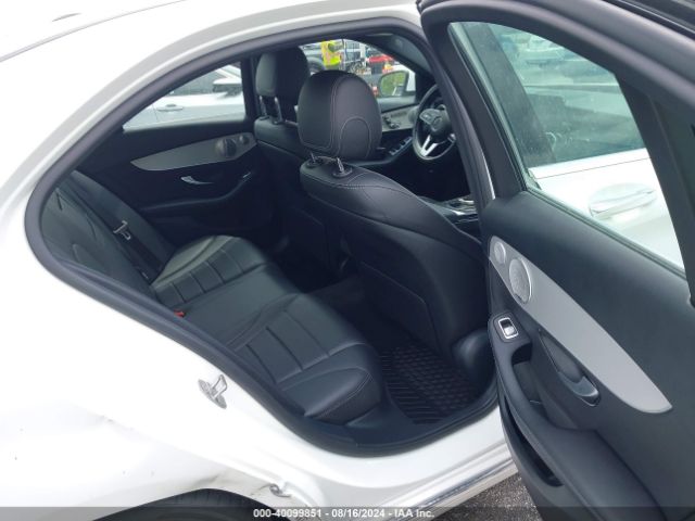 W1KWF8DB5MR625018 Mercedes-Benz C 300 Sedan