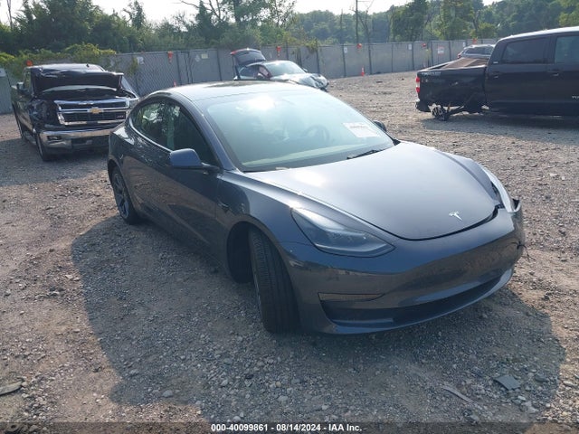2023 TESLA MODEL 3 5YJ3E1EA3PF464871 Photo 0