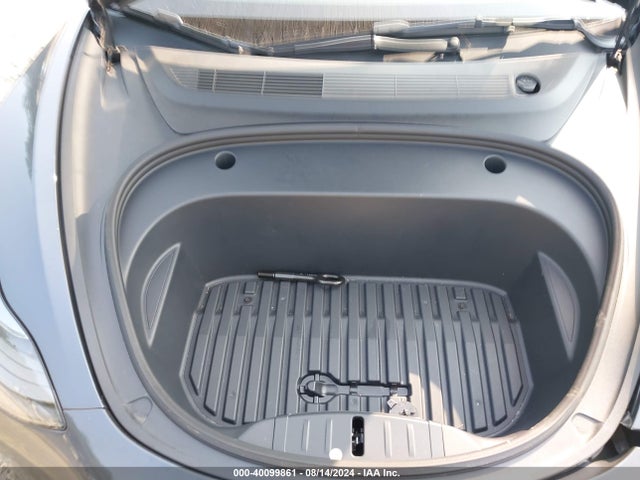 2023 TESLA MODEL 3 5YJ3E1EA3PF464871 Photo 9