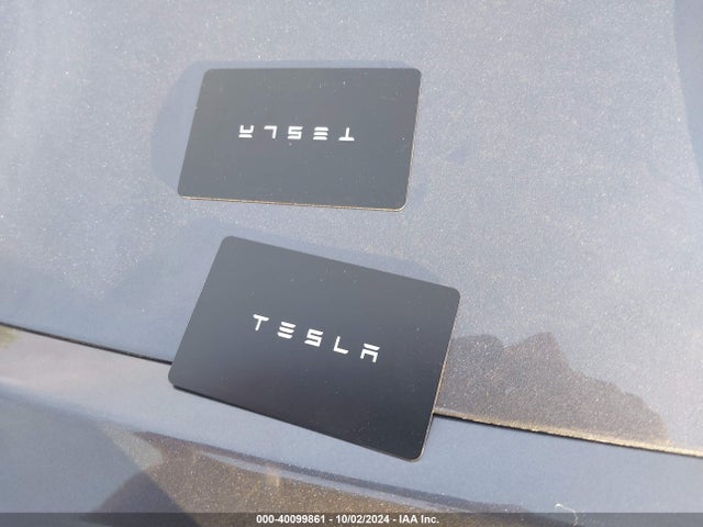 2023 TESLA MODEL 3 5YJ3E1EA3PF464871 Photo 10
