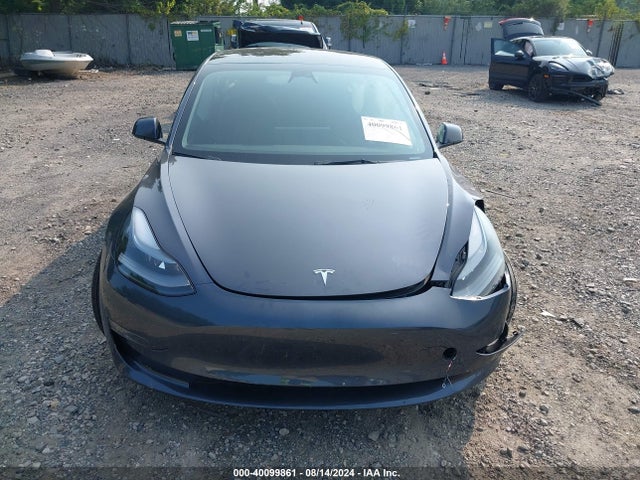 Tesla Model 3 Rear-wheel Drive 2023 5YJ3E1EA3PF464871 Image 12