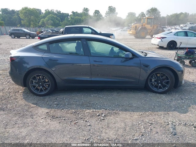 Tesla Model 3 Rear-wheel Drive 2023 5YJ3E1EA3PF464871 Image 13