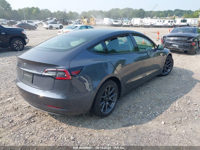 2023 TESLA MODEL 3 5YJ3E1EA3PF464871 Photo 3