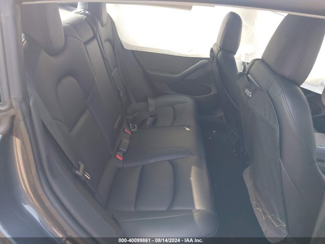 2023 TESLA MODEL 3 5YJ3E1EA3PF464871 Photo 7