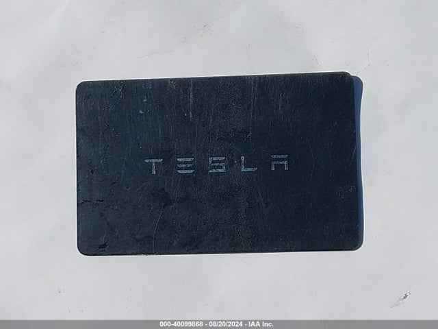 Tesla Model 3 Rear-wheel Drive 2023 5YJ3E1EA6PF470485 Image 11