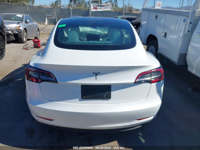 Tesla Model 3 Rear-wheel Drive 2023 5YJ3E1EA6PF470485 Image 17