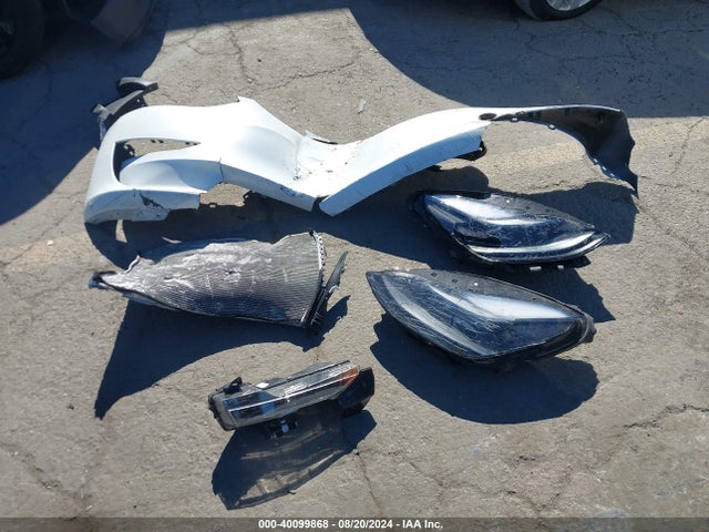 Tesla Model 3 Rear-wheel Drive 2023 5YJ3E1EA6PF470485 Image 12