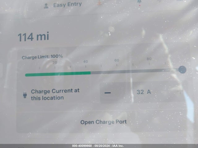 Tesla Model 3 Rear-wheel Drive 2023 5YJ3E1EA6PF470485 Image 18