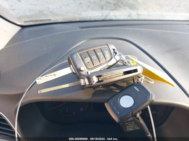 Hyundai ACCENT SE 2022 3KPC24A64NE171060 Image 11