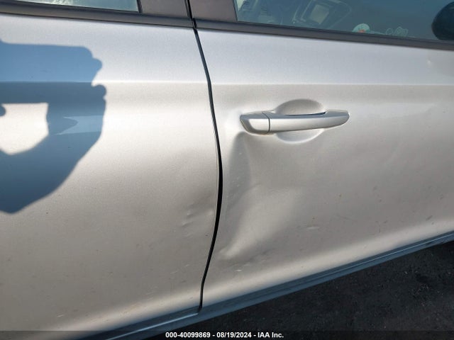 Hyundai ACCENT SE 2022 3KPC24A64NE171060 Image 18