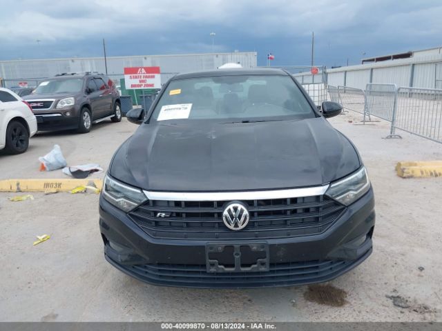 3VWC57BUXKM016761 Volkswagen Jetta 1.4t R-line/1.4t S/1.4t Se