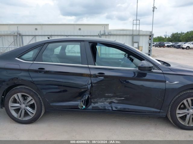 3VWC57BUXKM016761 Volkswagen Jetta 1.4t R-line/1.4t S/1.4t Se