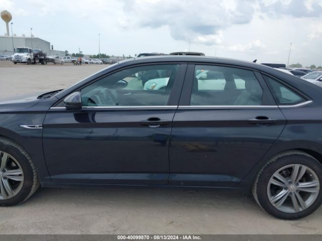 3VWC57BUXKM016761 Volkswagen Jetta 1.4t R-line/1.4t S/1.4t Se