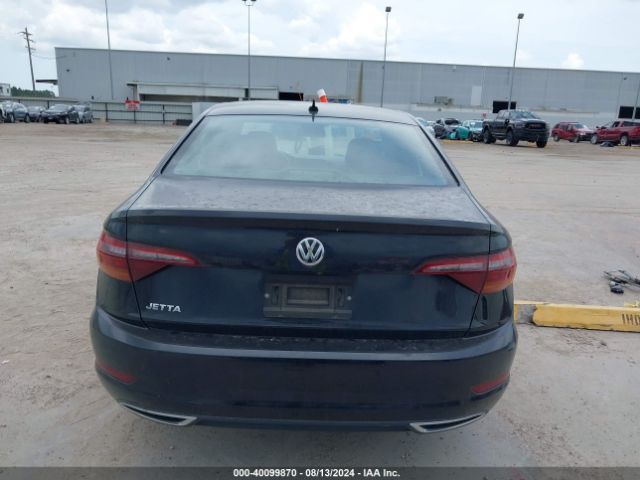 3VWC57BUXKM016761 Volkswagen Jetta 1.4t R-line/1.4t S/1.4t Se