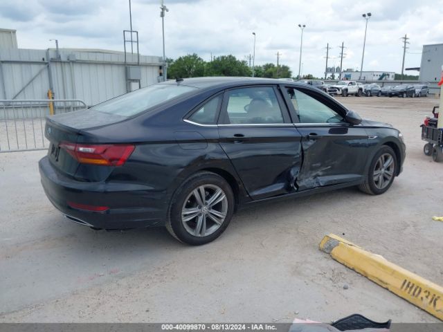 3VWC57BUXKM016761 Volkswagen Jetta 1.4t R-line/1.4t S/1.4t Se