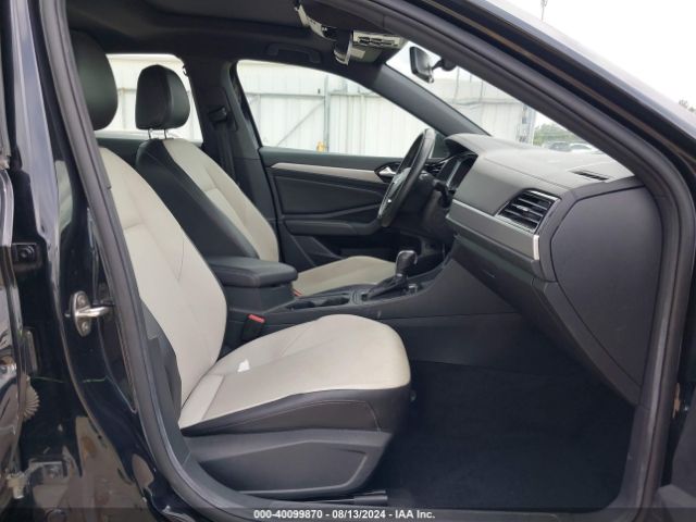 3VWC57BUXKM016761 Volkswagen Jetta 1.4t R-line/1.4t S/1.4t Se