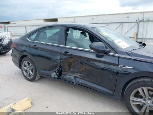 3VWC57BUXKM016761 Volkswagen Jetta 1.4t R-line/1.4t S/1.4t Se
