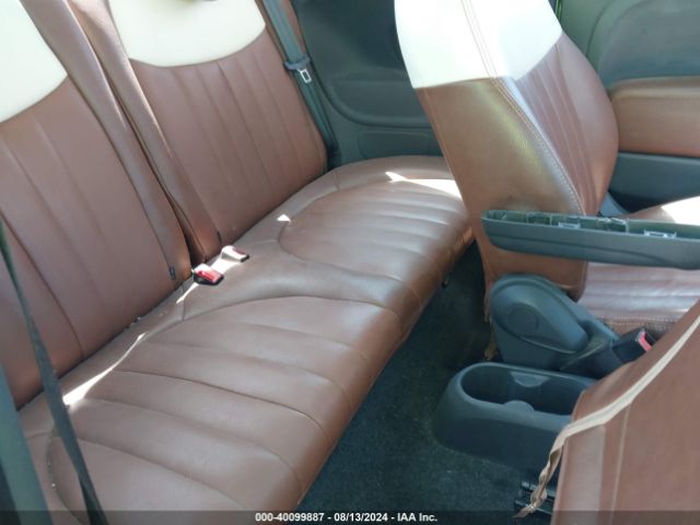 2013 FIAT 500 3C3CFFAR3DT528995 Photo 7