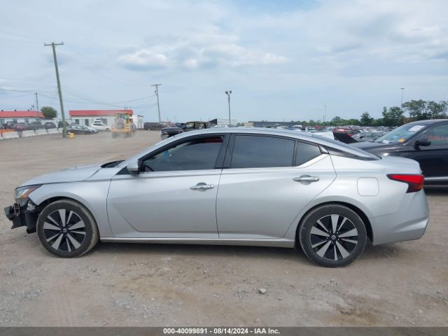 1N4BL4EV0KC257260 Nissan Altima 2.5 Sl