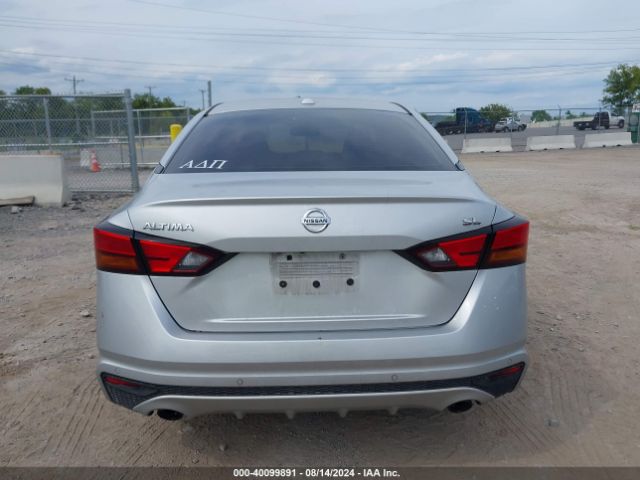 1N4BL4EV0KC257260 Nissan Altima 2.5 Sl